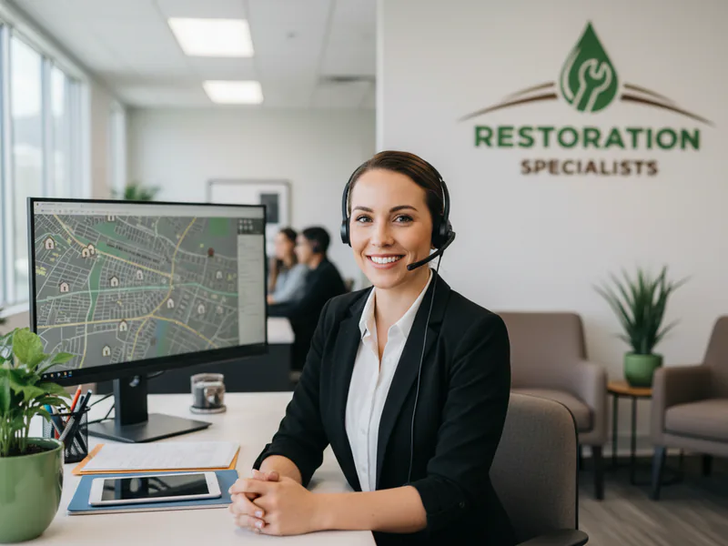 Water Damage Restoration  in Grand Prairie  FAQ