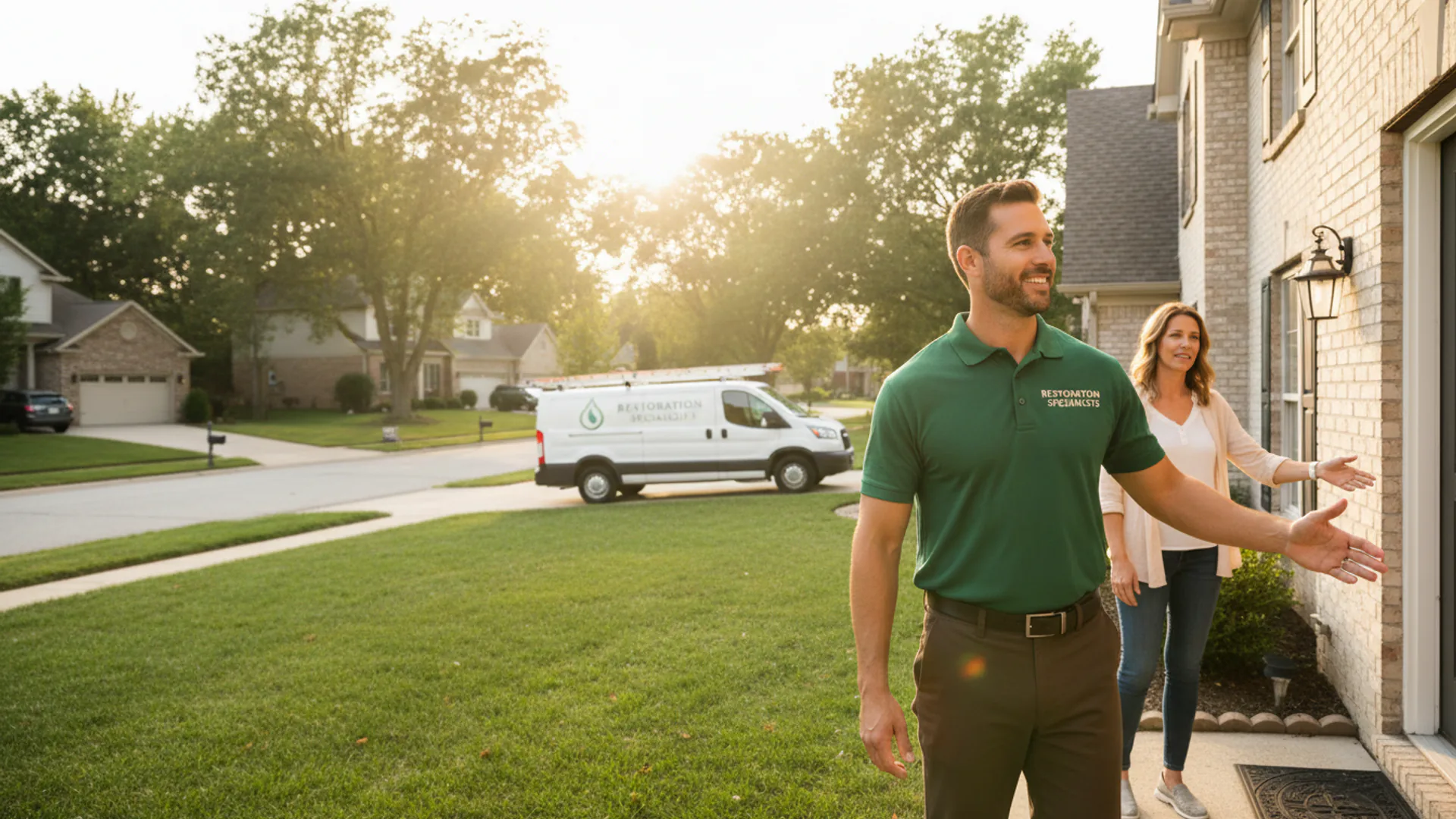 Trusted Water Damage Restoration in Grand Prairie, TX Near Me – Licensed Experts You Can Rely On 24/7